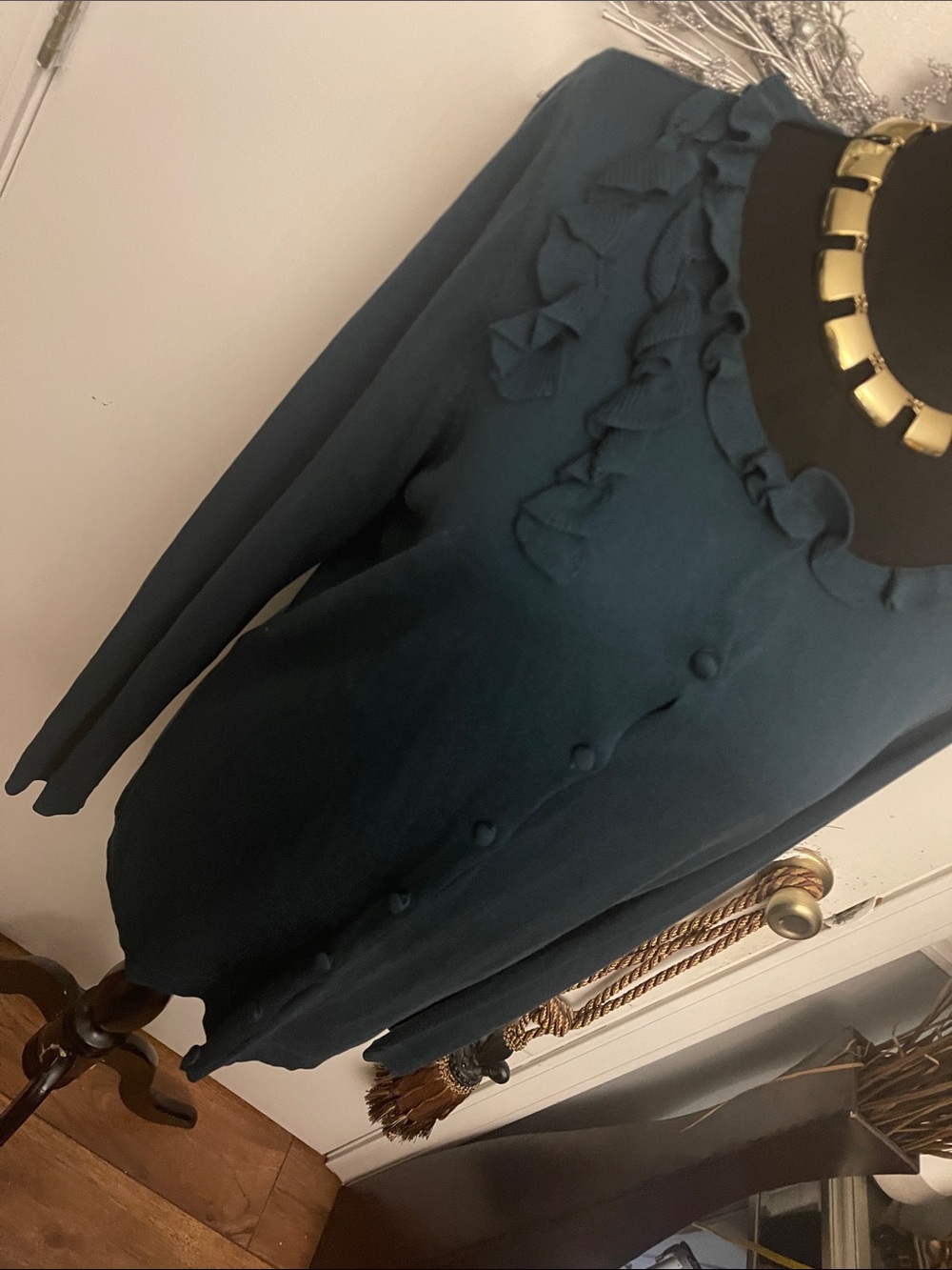 Cardigan - Picture 3 of 5